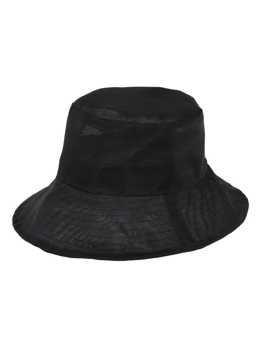 Pescatore Crino Text Nylon - Black-[-Reinhard Plank-2