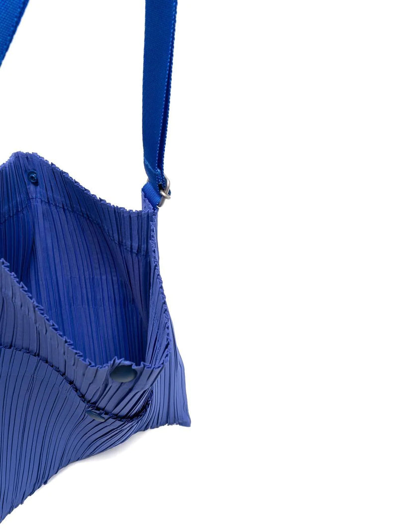 Issey Miyake Pleats Please - Pleats Bag in Pink – Henrik Vibskov Boutique