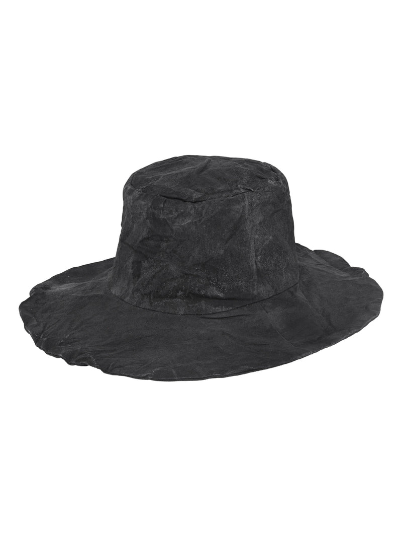 Strom Hat - Black