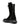 Rick Owens DRKSHDW boot - Army Abstract black