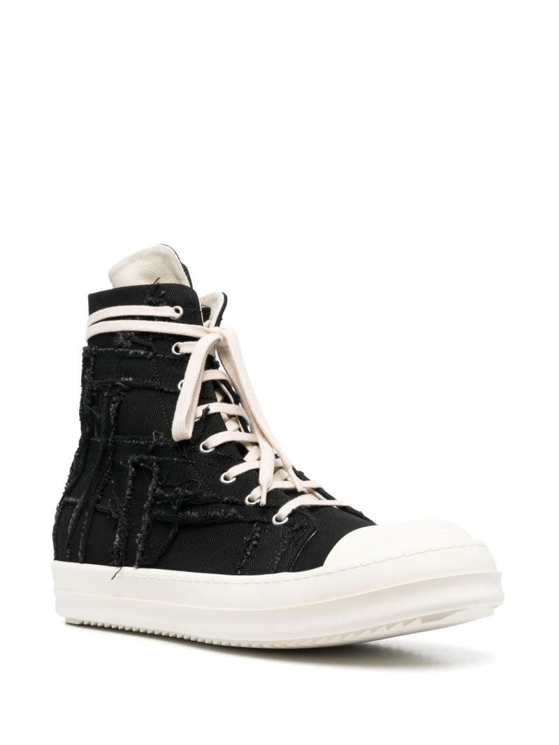 Rick owens drkshdw high 2025 tops