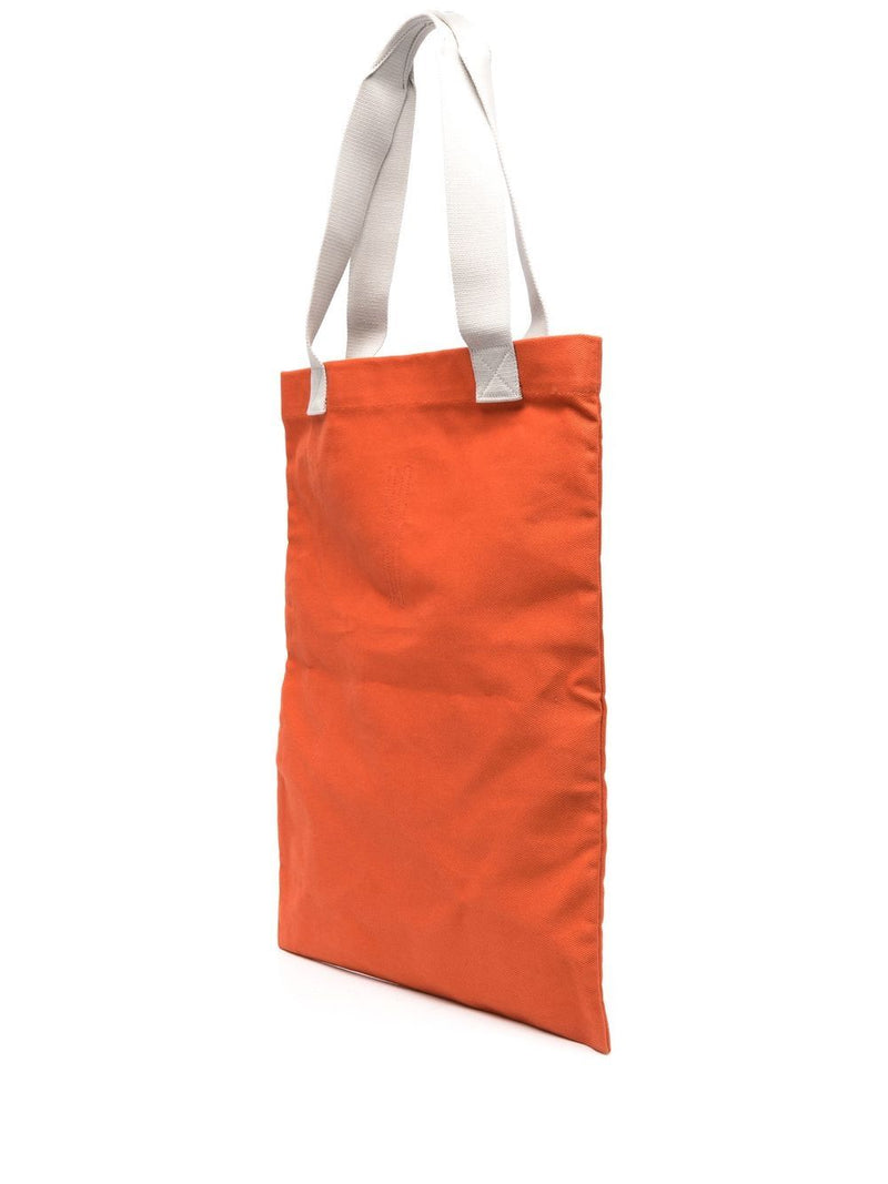 Tote Bag - Orange