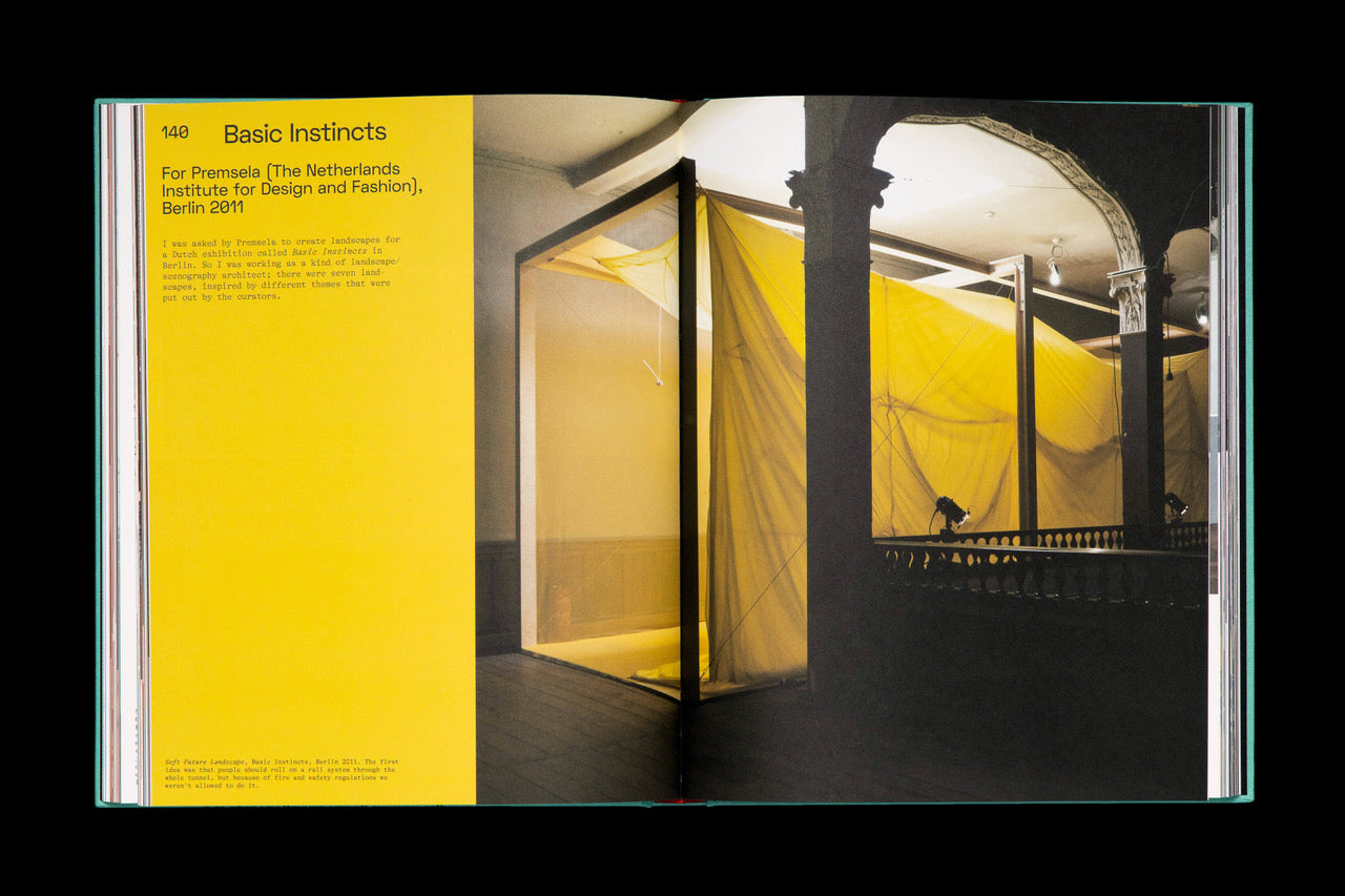 Henrik Vibskov - Book 3-[-Books & Magazines-4