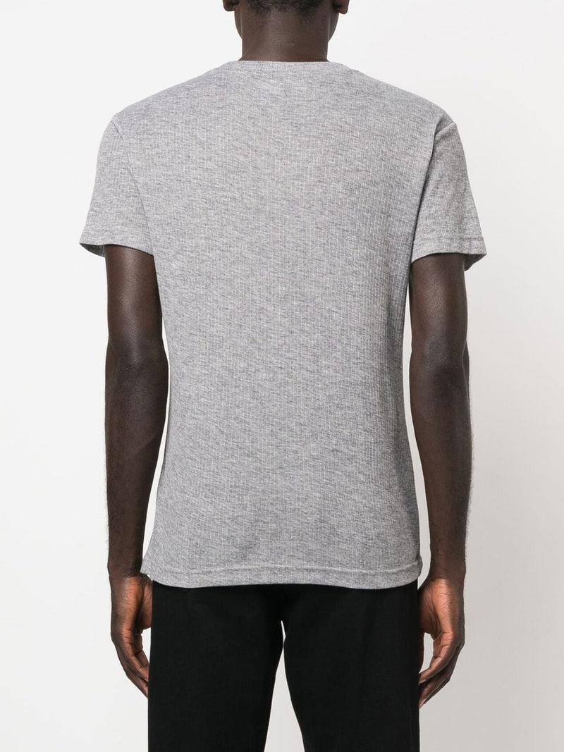 Designer Sketch T-Shirt - Grey