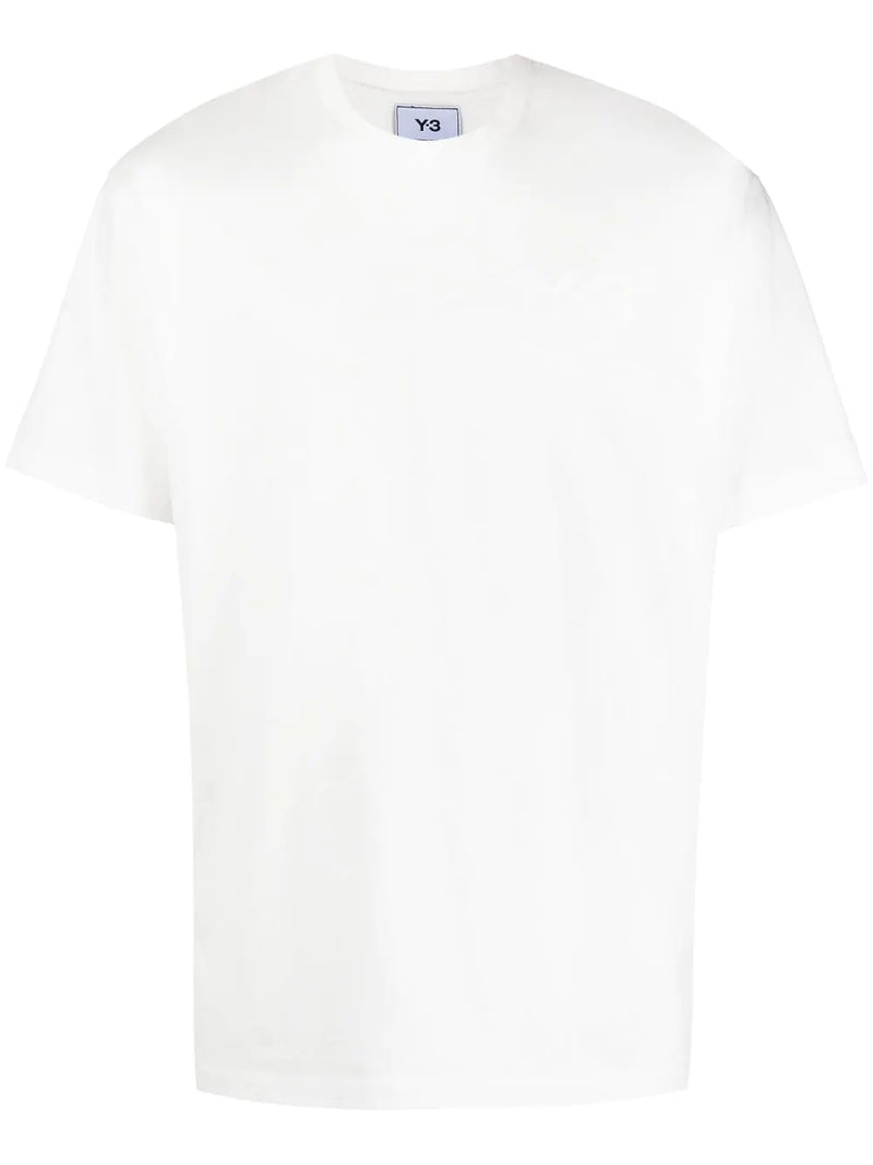 Classic Short Sleeve T-Shirt - White