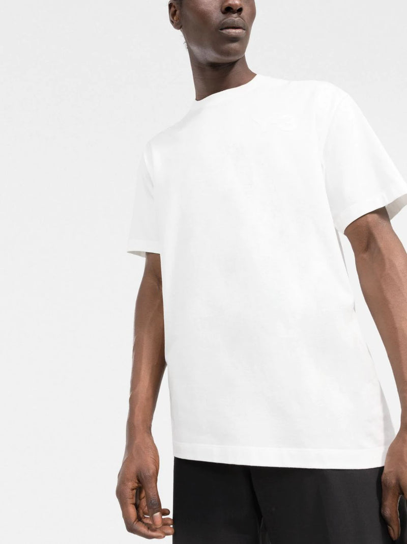 Classic Short Sleeve T-Shirt - White