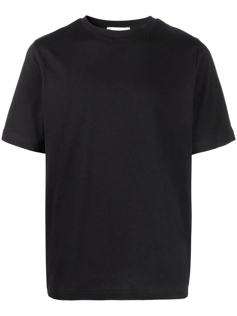 Index Short Sleeve T-Shirt - Black