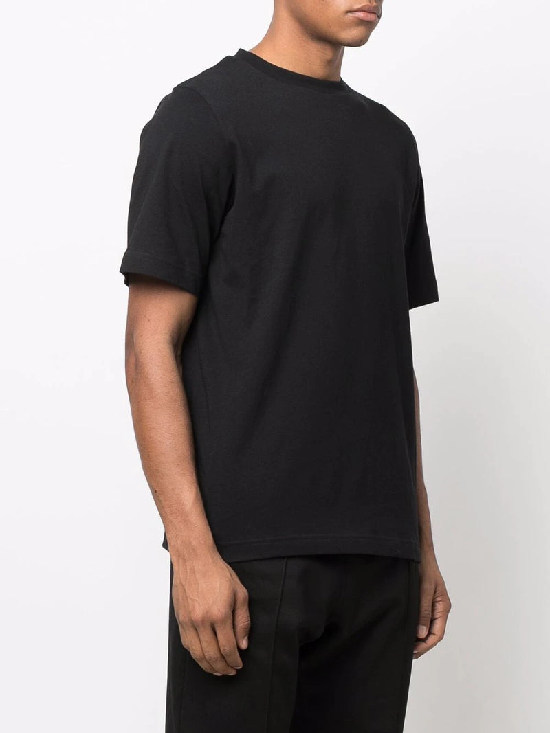 Index Short Sleeve T-Shirt - Black