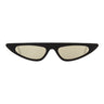 Florence Sunglasses - Black-[-Andy Wolf-1