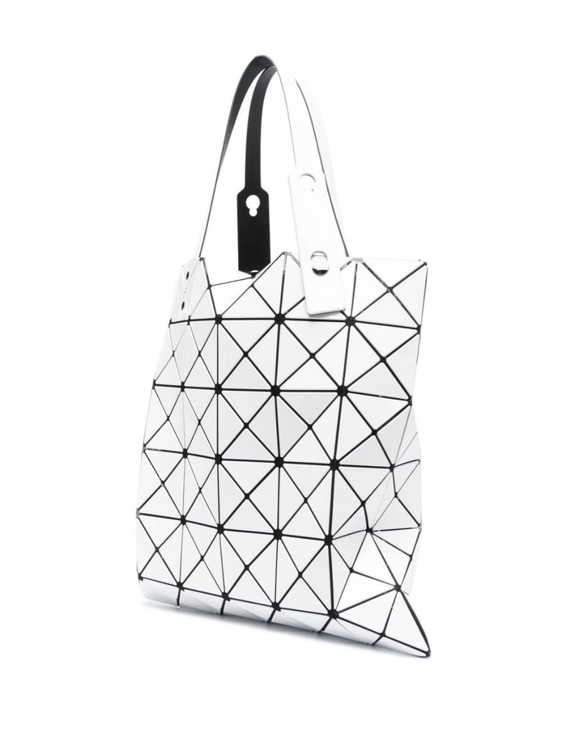 Lucent Tote - White