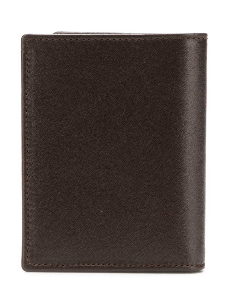 SA0641 Wallet - Brown