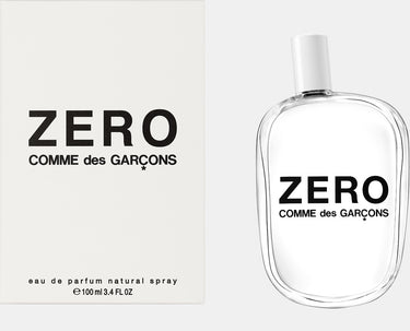 Zero - 100ml-[-Comme des Garçons Parfums-2