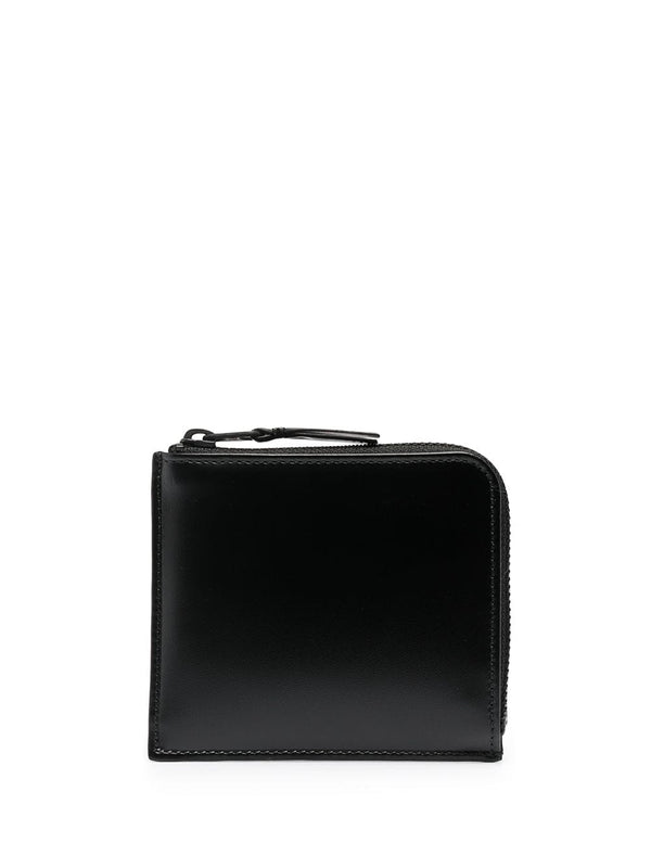 SA3100 Wallet - Very Black