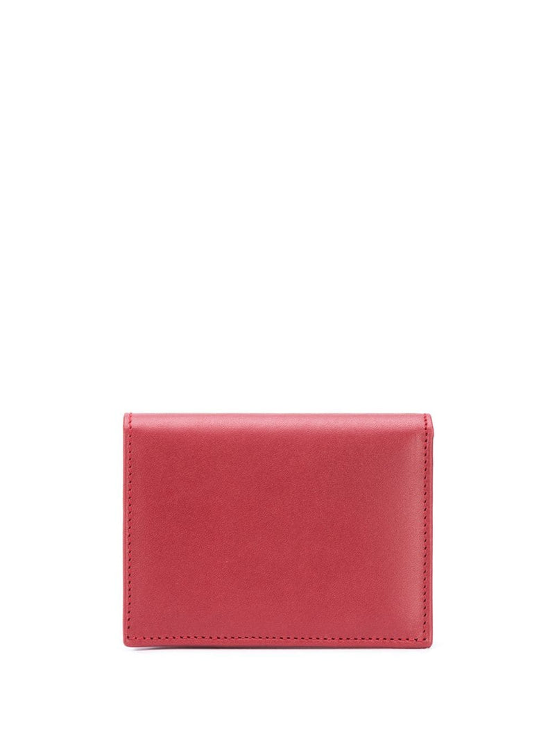 SA0641 Wallet - Red