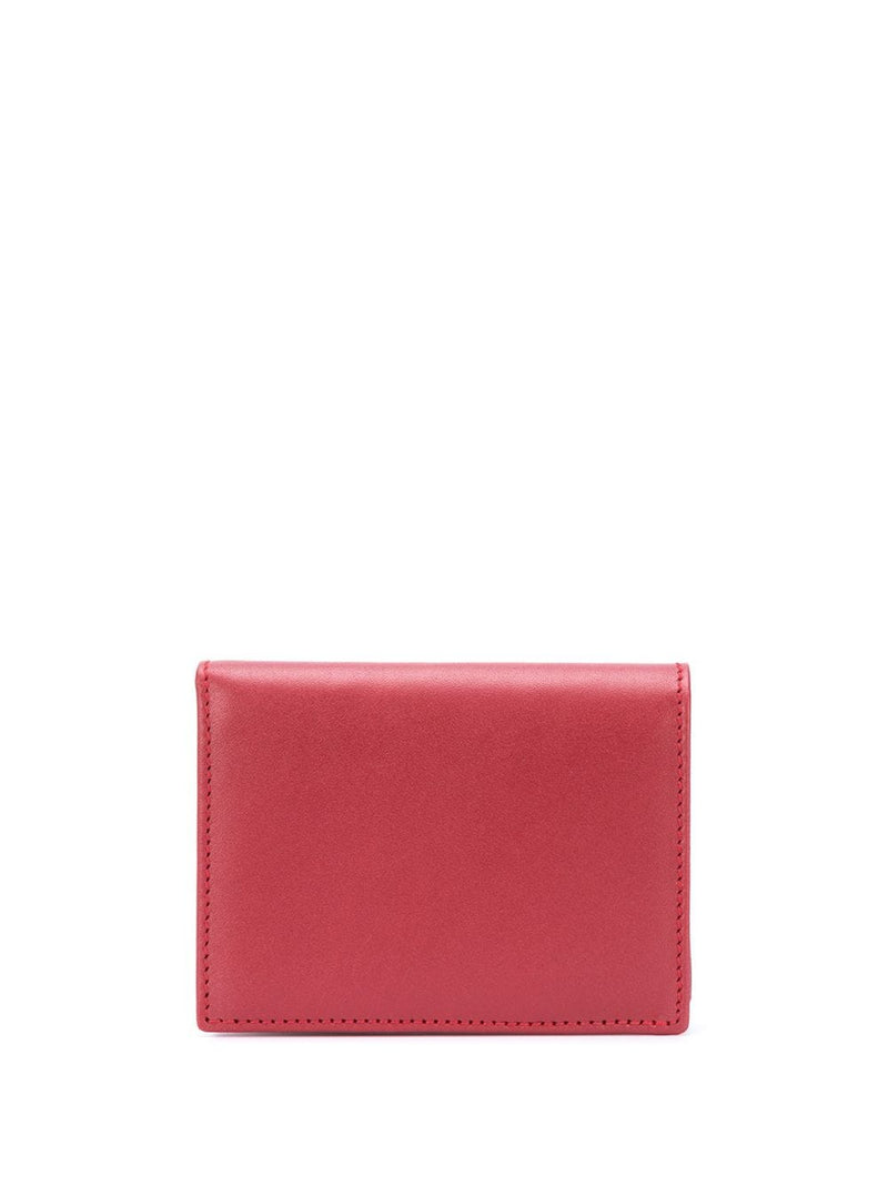 SA0641 Wallet - Red
