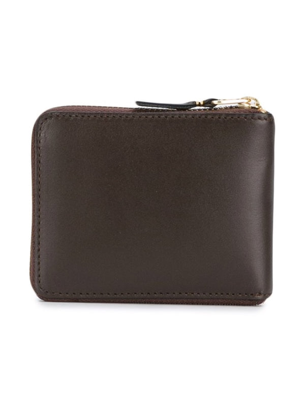 SA7100 Wallet - Brown