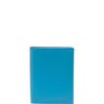 SA0641 Flap Wallet - Blue-[-Comme des Garçons Wallet-1