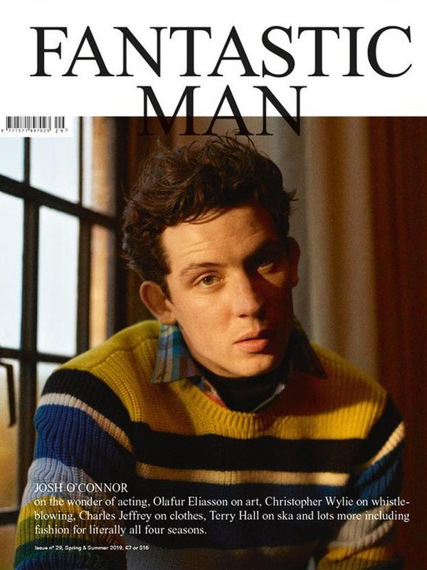 Fantastic Man Issue 29