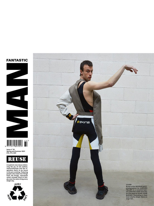 Fantastic Man Issue 33