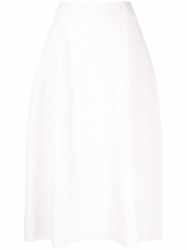 Vase Skirt - Off-white
