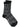 Window Time Socks Femme - Dark Grid