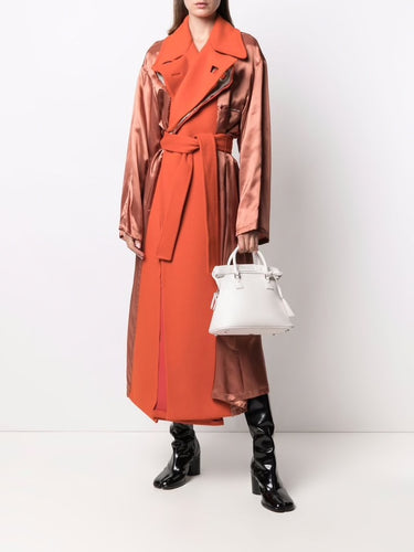 5AC Mini - White-[-Maison Margiela-2