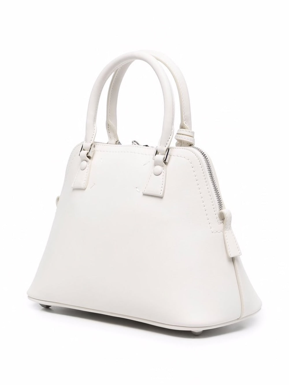 5AC Mini - White-[-Maison Margiela-3