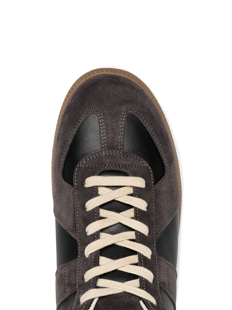 Replica Low-top Sneakers - Brown