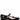 maison margiela - mary jane tabi shoes in black patent leather - 1