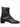 Maison Margiela  mens Tabi ankle boot 30mm in black