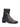 Maison Margiela  mens Tabi ankle boot 30mm in black