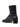 Maison Margiela  mens Tabi ankle boot 30mm in black