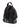 maison margiela - glam slam backpack in black - 3