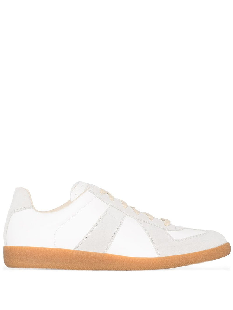 Replica Low-Top Sneakers - Off White
