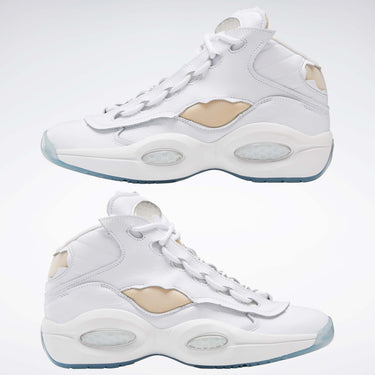 The Question Memory Of - White-[-Maison Margiela-4