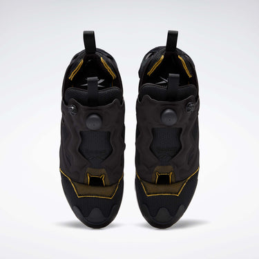 Insta Pump Fury Memory Of - Black-[-Maison Margiela-2