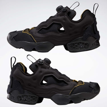 Insta Pump Fury Memory Of - Black-[-Maison Margiela-4