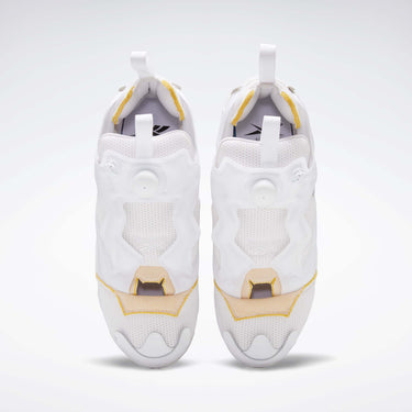 Insta Pump Fury Memory Of - White-[-Maison Margiela-2