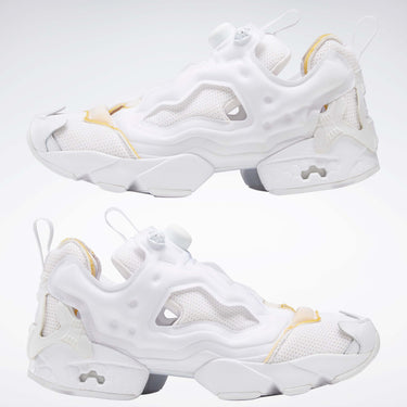 Insta Pump Fury Memory Of - White-[-Maison Margiela-4
