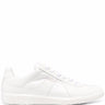Rubber Replica Low Top Sneakers - White-[-Maison Margiela-1
