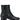 30mm Womens Tabi boots - Black-[-Maison Margiela-1