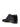 Derby Heel Tabi Shoes - Black