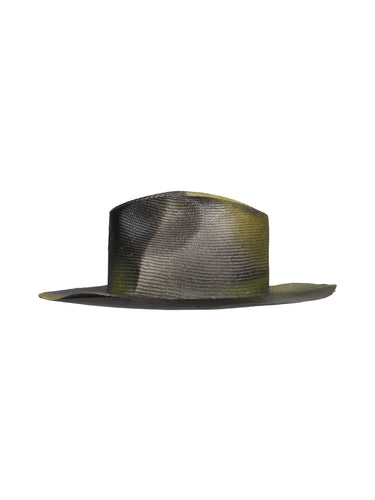 Norma Straw Para Hat - Spray-[-Reinhard Plank-2
