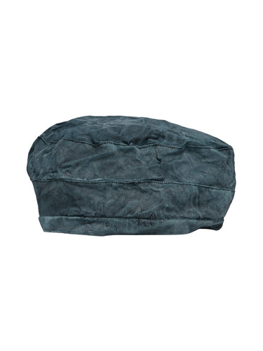 Ali Cotim Hat - Denim-[-Reinhard Plank-2