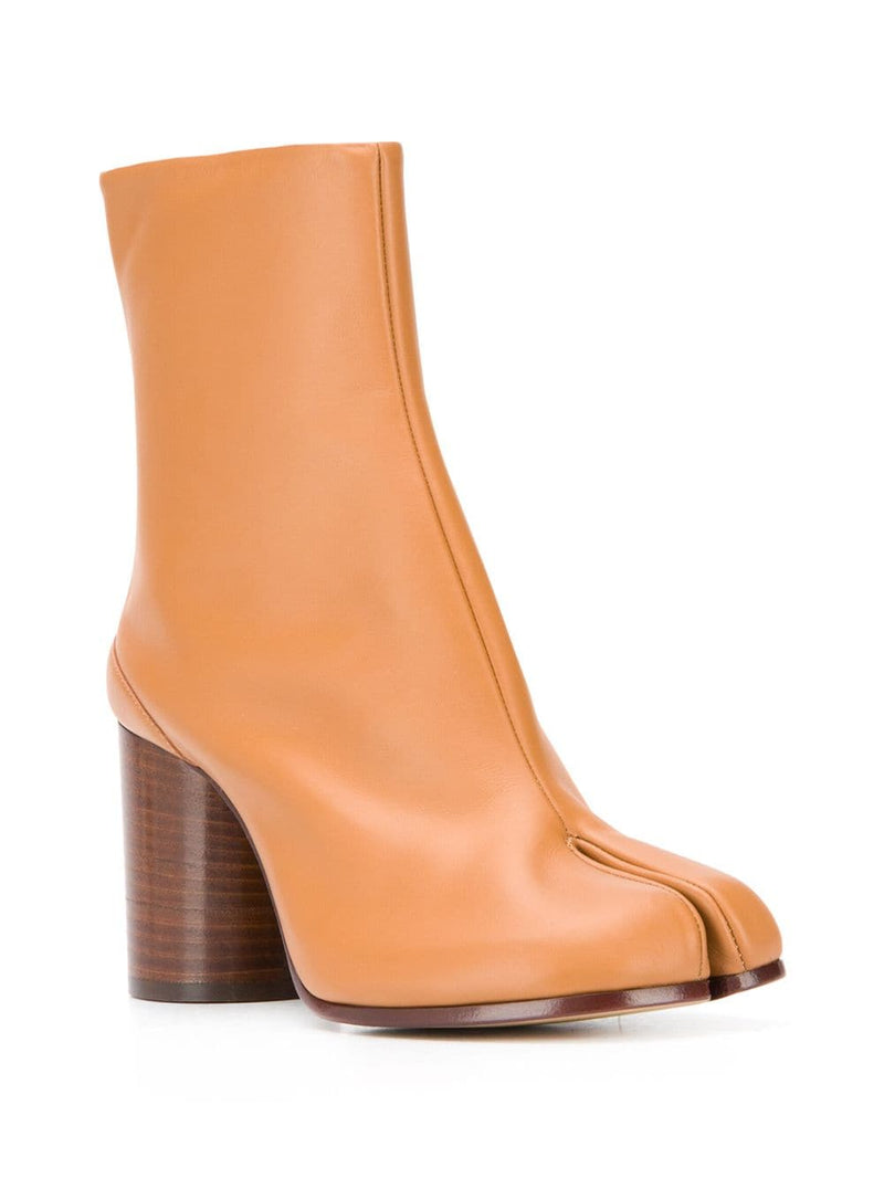 80mm Tabi Boots - Cathay Spice