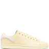 Orion Sneakers - Pastel Yellow-[-Raf Simons-1
