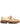 Melissa Melting Bocaccio Shoes - Clear Beige