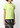 Womens Short Sleeve Tee Red Heart - Lime