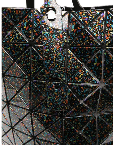 Tote Large - Black Mix-[-Issey Miyake Bao Bao-4