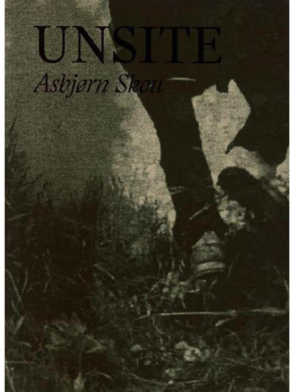 Asbjørn Skou - Unsite